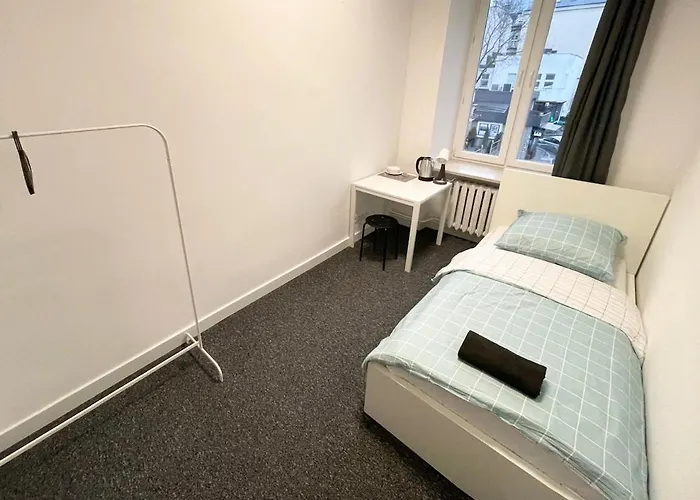 Fantastic Waw - Ch5 Room B109