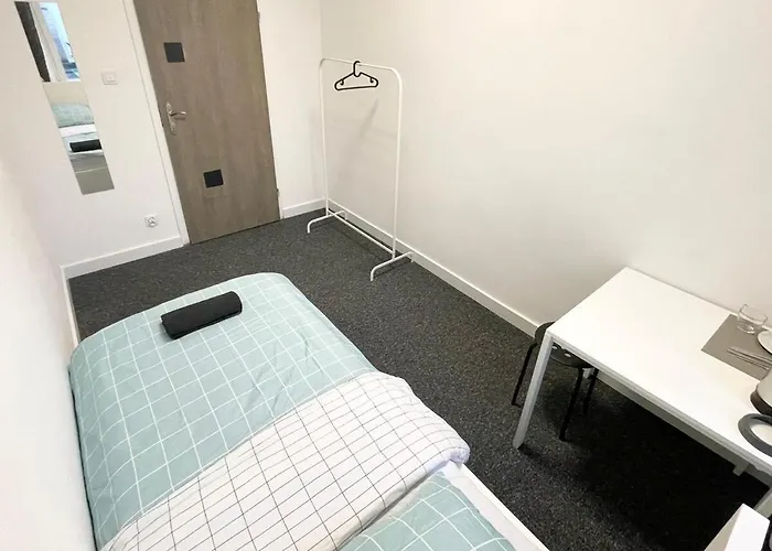 Fantastic Waw - Ch5 Room B109