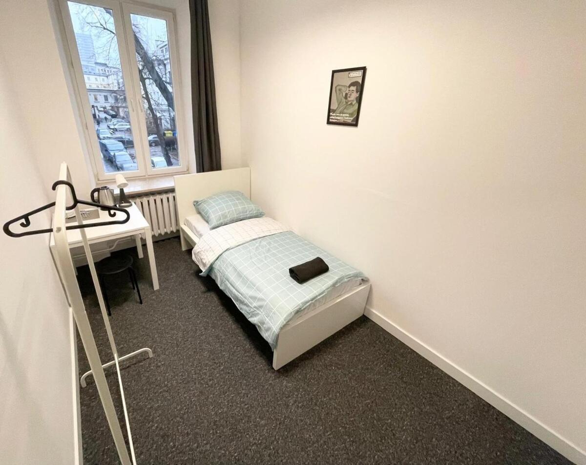 Apartment Fantastic Waw - Ch5 B109 Warsaw